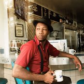 Willis Earl Beal - List pictures