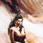 Cecilia Bartoli - List pictures