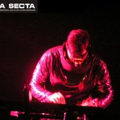 La Secta - List pictures