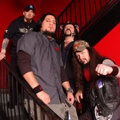 Damageplan - List pictures