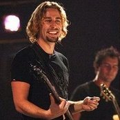 Chad Kroeger - List pictures