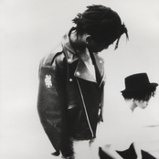 A.r. Kane - List pictures