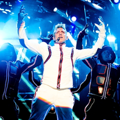 Danny Saucedo - List pictures