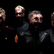 Shining - List pictures