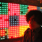Neon Indian - List pictures