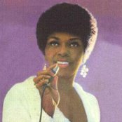 Cissy Houston - List pictures