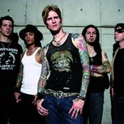 Buckcherry - List pictures