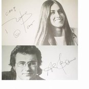 Albano & Romina Power - List pictures