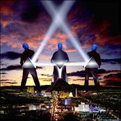 Blue Man Group - List pictures