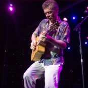 Peter White - List pictures