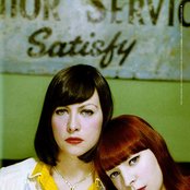 Camera Obscura - List pictures