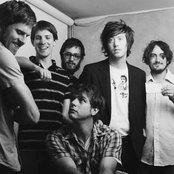 Okkervil River - List pictures