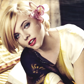 Ania Dabrowska - List pictures