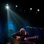 Matt Elliott - List pictures