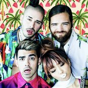 Dnce - List pictures