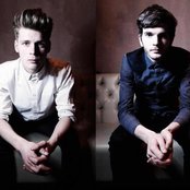 Hudson Taylor - List pictures