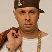 Tony Touch - List pictures