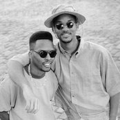 Dj Jazzy Jeff & The Fresh Prince - List pictures