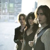 Nico Vega - List pictures