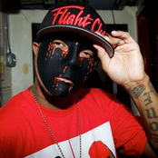 Dj Paul - List pictures