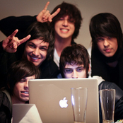 Mash - List pictures