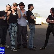 Beatsteaks - List pictures