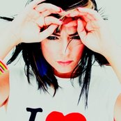 Luciana - List pictures