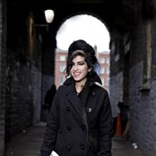 Amy Winehouse - List pictures