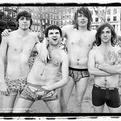 Lower Than Atlantis - List pictures