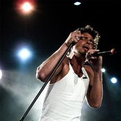 Chris Cornell - List pictures