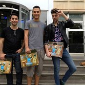 Freaky Fortune - List pictures