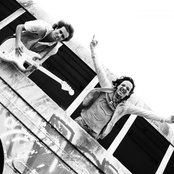 Los Delinqüentes - List pictures