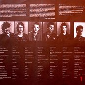 Desperados - List pictures