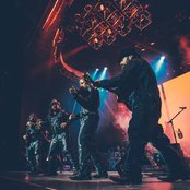 Zac Brown Band - List pictures