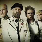 American Music Club - List pictures