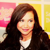 Naya Rivera - List pictures