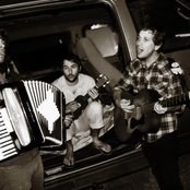 Good Old War - List pictures