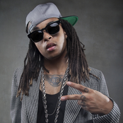Bobby Brackins - List pictures