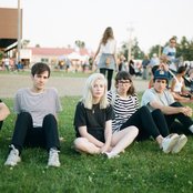 Alvvays - List pictures
