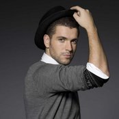 Shayne Ward - List pictures