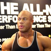 Ken Ring - List pictures