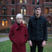 Mates Of State - List pictures