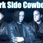 Dark Side Cowboys - List pictures
