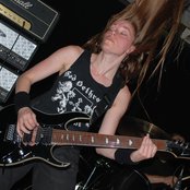 God Dethroned - List pictures