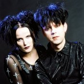 Clan Of Xymox - List pictures