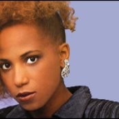 Cherrelle - List pictures