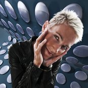 Marie Fredriksson - List pictures