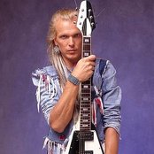Michael Schenker - List pictures