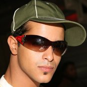 Mario Vazquez - List pictures