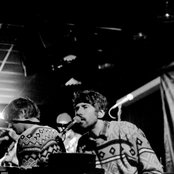 Gruff Rhys - List pictures